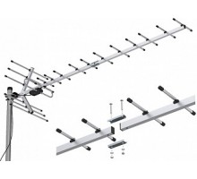 Меридиан-12AFS, акт.