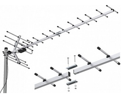 Меридиан-12AFS, акт.