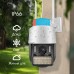 Камера 4G Орбита OT-VNI59, 3Мп, 2048x1536, 3.6мм, уличная IP66