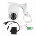 Камера Wi-Fi Орбита OT-VNI66 (SmartLife), 5Мп, 3072x1728, Wi-Fi, уличная, поворотная