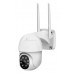 Камера Wi-Fi Орбита OT-VNI66 (SmartLife), 5Мп, 3072x1728, Wi-Fi, уличная, поворотная