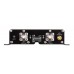 Роутер 4G Kroks Rt-Cse mQ-EC DS PoE, cat.4, 2xF-female, 4xLAN 100Mbit/s, Wi-Fi 2.4GHz, 2 сим-карты