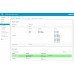 Роутер 4G Kroks Rt-Cse mQ-EC DS PoE, cat.4, 2xF-female, 4xLAN 100Mbit/s, Wi-Fi 2.4GHz, 2 сим-карты