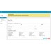 Роутер 4G Kroks Rt-Cse mQ-EC DS PoE, cat.4, 2xF-female, 4xLAN 100Mbit/s, Wi-Fi 2.4GHz, 2 сим-карты