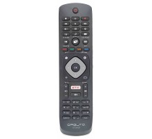 00-0C Пульт Орбита OT-DVC21 Philips