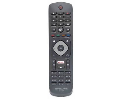 00-0C Пульт Орбита OT-DVC21 Philips