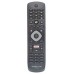 00-0C Пульт Орбита OT-DVC21 Philips