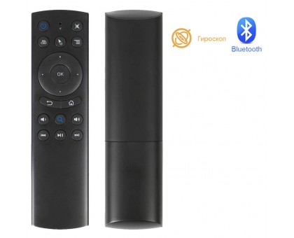 Пульт-аэромышь Орбита OT-DVC31 / G20BTS (Bluetooth, гироскоп)