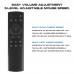 Пульт-аэромышь Орбита OT-DVC31 / G20BTS (Bluetooth, гироскоп)