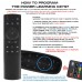 Пульт-аэромышь Орбита OT-DVC31 / G20BTS (Bluetooth, гироскоп)