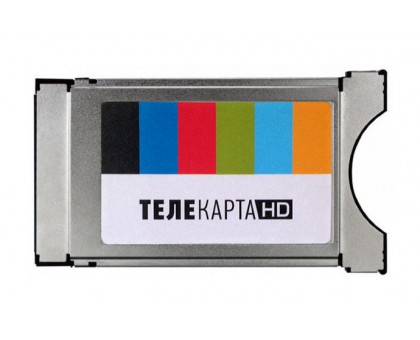 Модуль Conax Телекарта (б/у)