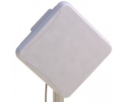 Уличный роутер 4G+ Unibox Active 6, cat.6, 1xLAN POE 100Mbit/s, Wi-Fi 2.4GHz