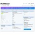 Роутер 4G World Vision Connect Standard, cat.4, 2xSMA, 4xLAN 100Mbit/s, Wi-Fi 2.4GHz, аккумулятор
