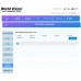 Роутер 4G World Vision Connect Standard, cat.4, 2xSMA, 4xLAN 100Mbit/s, Wi-Fi 2.4GHz, аккумулятор