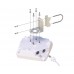 Уличный роутер 4G Unibox Active 4, cat.4, 1xLAN POE 100Mbit/s, Wi-Fi 2.4GHz