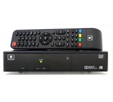 NTV-PLUS 1HD VA PVR для НТВ+ (б/у)