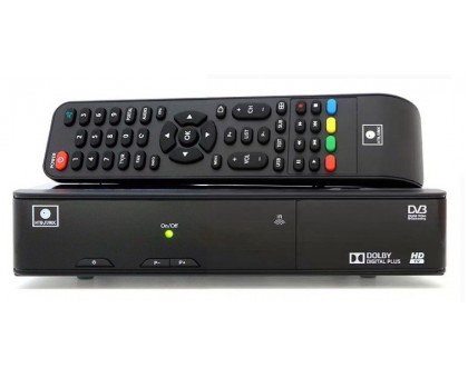 NTV-PLUS 1HD VA PVR для НТВ+ (б/у)