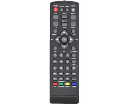 00FF-59 Пульт HD-920 / HOB1905