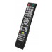 20dF-52 Пульт RC19 (AL52D-HOME) / HOB2336 Akai, BQ, Erisson, Harper, Telefunken, Витязь