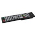 20dF-52 Пульт RC19 (AL52D-HOME) / HOB2336 Akai, BQ, Erisson, Harper, Telefunken, Витязь