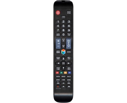 0707-02 Пульт AA59-00582A / HSM391 Samsung