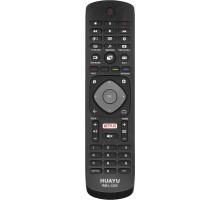 00-0C Пульт RM-L1285 (HOF16H303GPD24) / HRM1358 Philips
