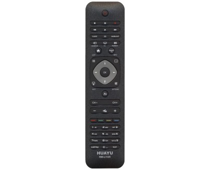 00-0C Пульт RM-L1128 (242254990477) / HRM975 Philips