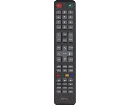 007F-15 Пульт CX510-DTV / HOB2061 DEXP