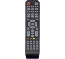 00bF-00 Пульт RTLT-43T01R / HOB2472 Akai, Erisson, Orfey, RUIMATECH