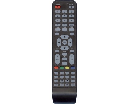 00bF-00 Пульт RTLT-43T01R / HOB2472 Akai, Erisson, Orfey, RUIMATECH