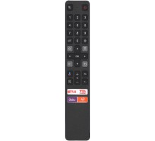 0F-2A Пульт RC901V FMRD / HTC124 TCL, с голосовой функцией
