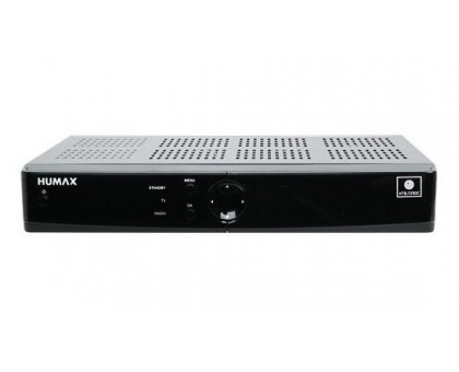 Humax VAHD-3100S для НТВ+ (б/у)