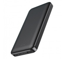Портативный аккумулятор BOROFONE BJ3 10000мАч чёрный