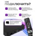 Медиаплеер Selenga S5, 2+16Гб