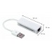 Адаптер USB-LAN, RD9700