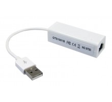 Адаптер USB-LAN, RD9700