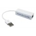 Адаптер USB-LAN, RD9700