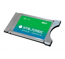 Модуль НТВ+ бескарточный, SMiT CI+ v1.4