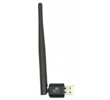 Адаптер Wi-Fi MT7601, с антенной 2dBi