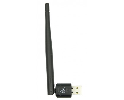 Адаптер Wi-Fi MT7601, с антенной 2dBi