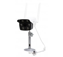 Камера Wi-Fi Worldvision SO342L, 3Мп, 2304x1296, Wi-Fi, уличная