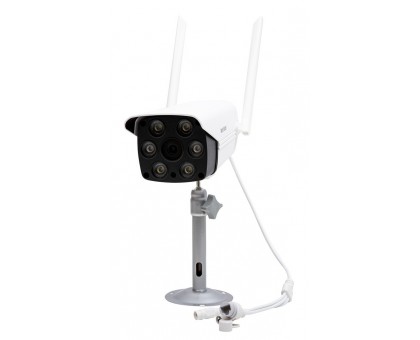 Камера Wi-Fi Worldvision SO342L, 3Мп, 2304x1296, Wi-Fi, уличная