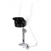 Камера Wi-Fi Worldvision SO342L, 3Мп, 2304x1296, Wi-Fi, уличная