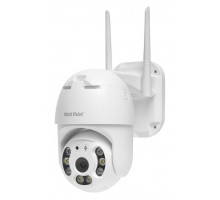 Камера Wi-Fi Worldvision RO344L, 3Мп, 2304x1296, Wi-Fi, уличная, поворотная