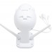 Камера Wi-Fi Worldvision RO344L, 3Мп, 2304x1296, Wi-Fi, уличная, поворотная