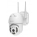 Камера Wi-Fi Worldvision RO344L, 3Мп, 2304x1296, Wi-Fi, уличная, поворотная
