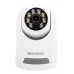 Камера Wi-Fi Worldvision RI344, 3Мп, 2304x1296, Wi-Fi, поворотная