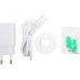 Камера Wi-Fi Worldvision RI344, 3Мп, 2304x1296, Wi-Fi, поворотная