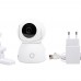 Камера Wi-Fi Worldvision RI306L, 3Мп, 2304x1296, Wi-Fi, поворотная