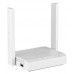 Роутер Keenetic Launcher KN-1221, Wi-Fi 2.4GHz 3xLAN 1xUSB
